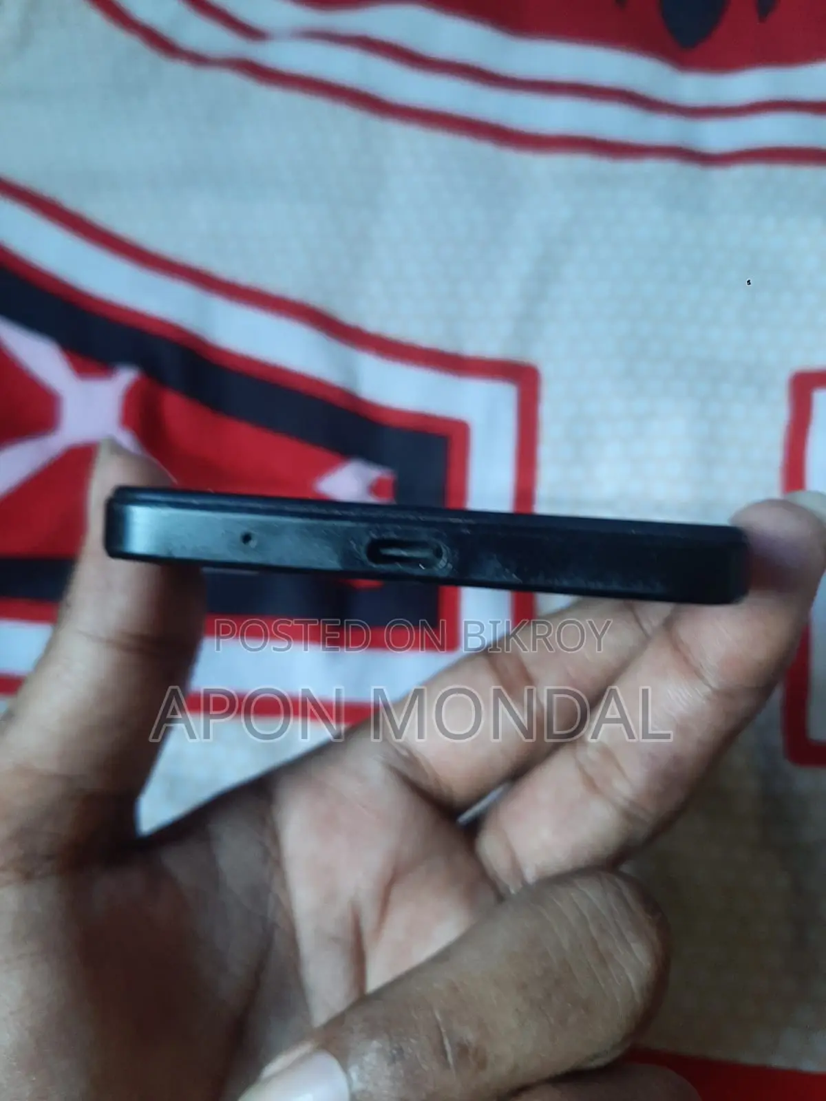 Xiaomi Redmi A3 64 GB Black