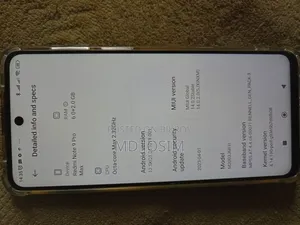 Xiaomi Redmi Note 9 128 GB Blue