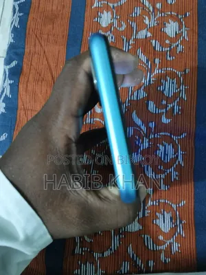 Vivo Y20 64 GB Blue