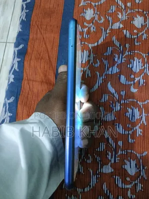 Vivo Y20 64 GB Blue