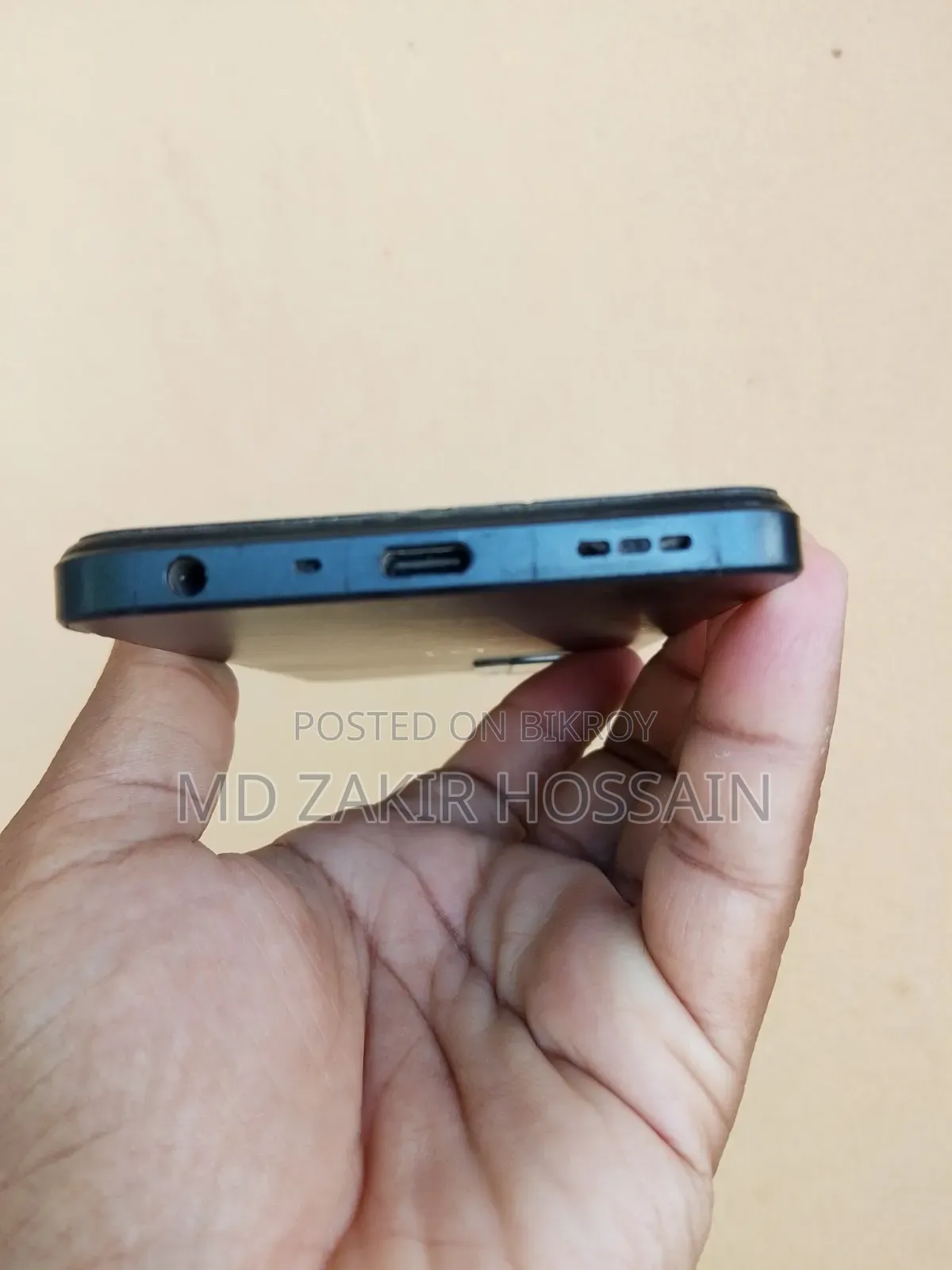 OnePlus Nord N20 SE 128 GB Black