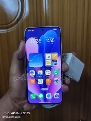Xiaomi 13 256 GB Gray