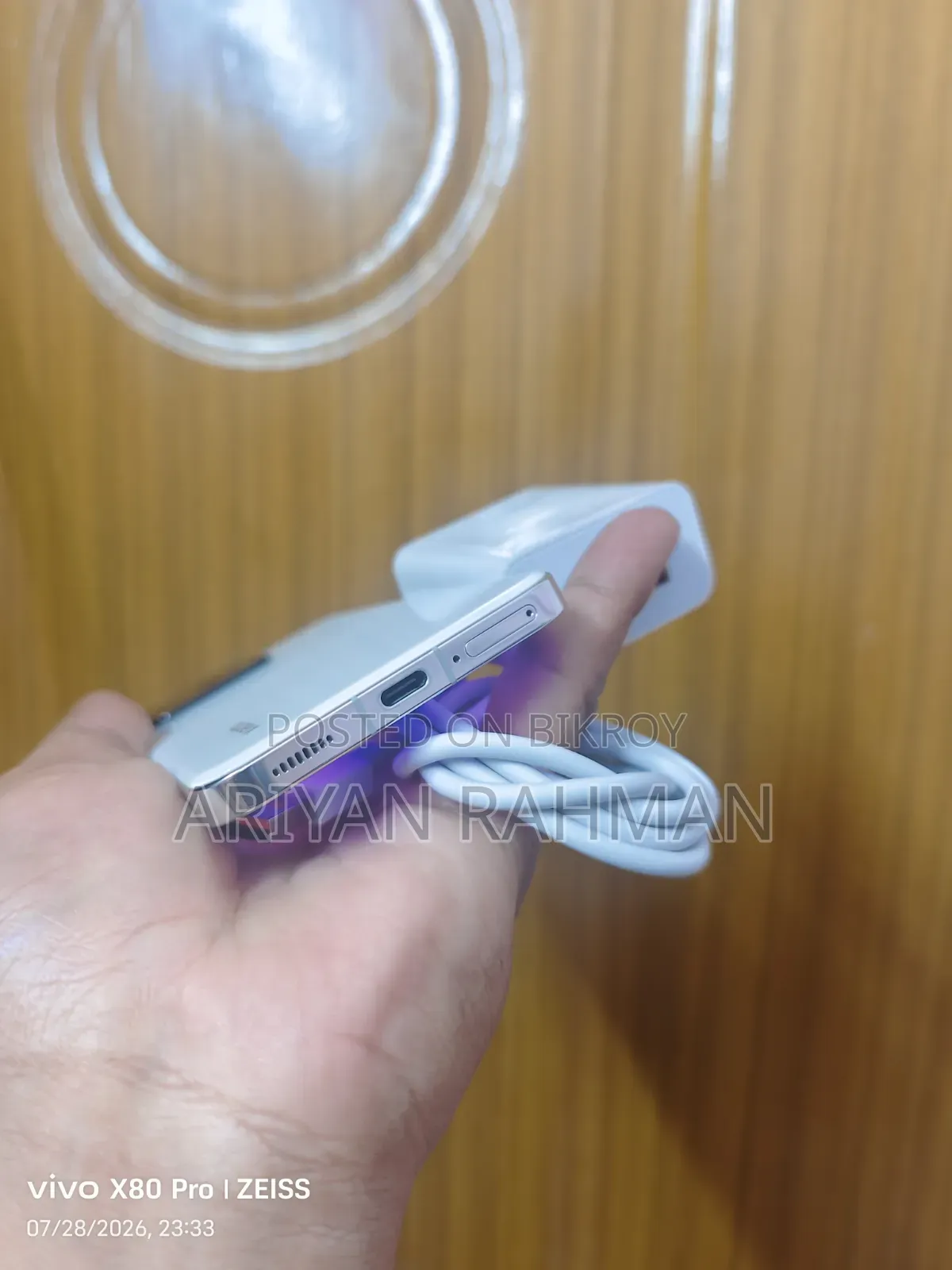 Xiaomi 13 256 GB Gray
