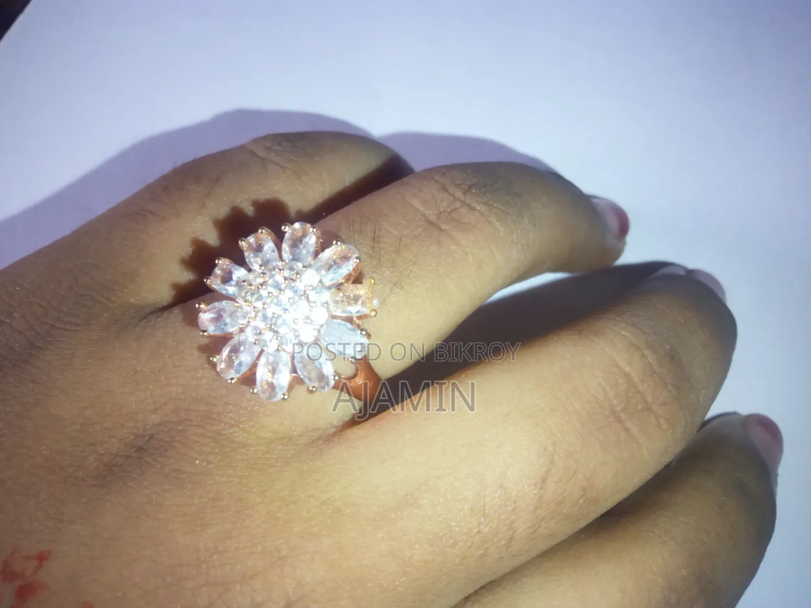 Uncommon Ring