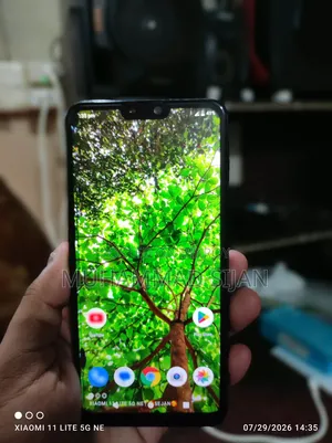 Asus Zenfone Max Pro 64 GB Blue