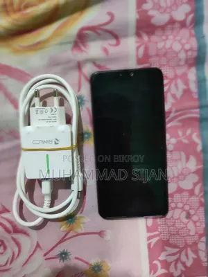 ASUS Zenfone Max Pro 64 GB Blue