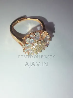 Uncommon Ring