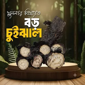 Famous Chuijhal