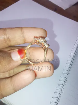 Uncommon Ring
