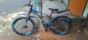 Avon Cycle