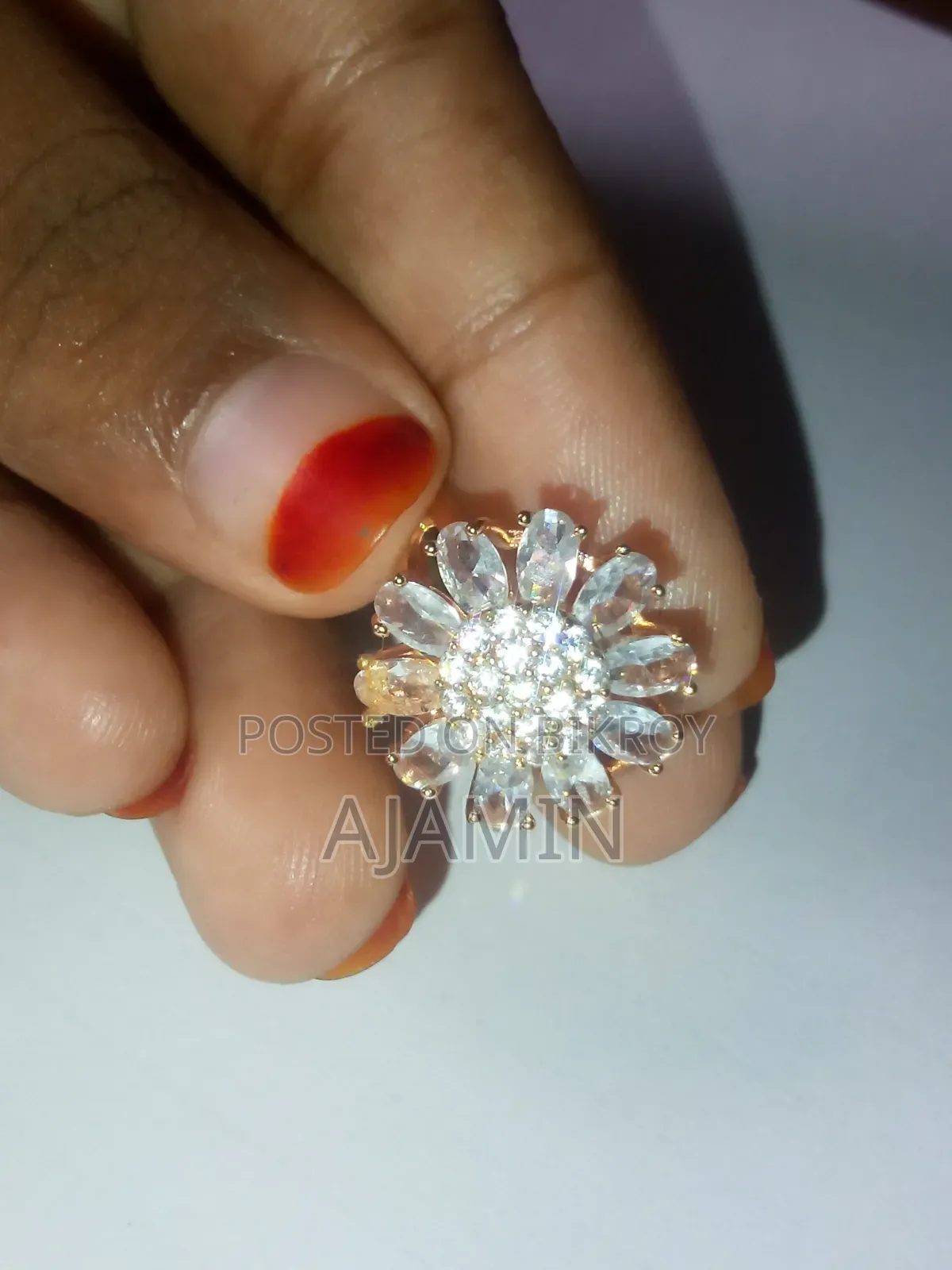 Uncommon Ring