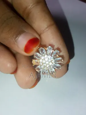 Uncommon Ring