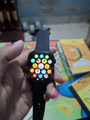 Saiya Sy10 Pro Smart Watch