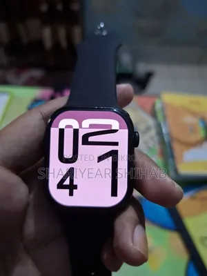 Saiya Sy10 Pro Smart Watch