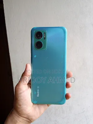 Xiaomi Redmi 11 Prime 5G 128 GB Green