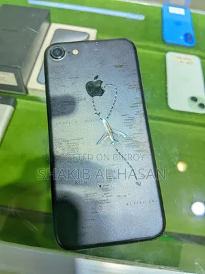 Apple iPhone 7 128 GB Black