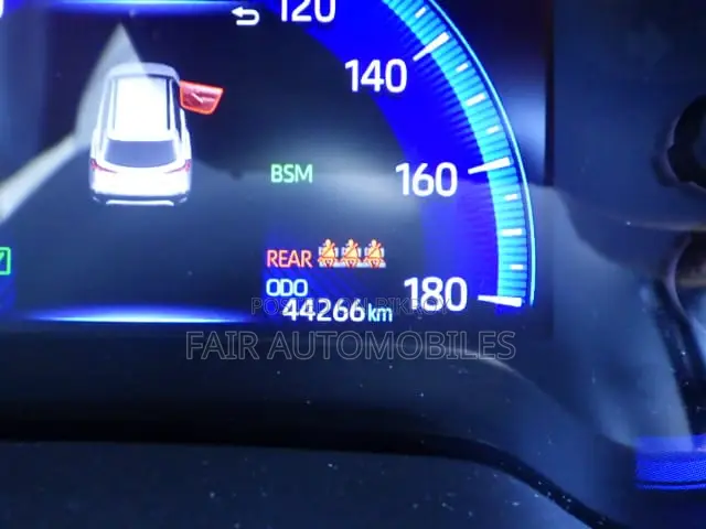 Toyota Corolla Cross 2022 Brown