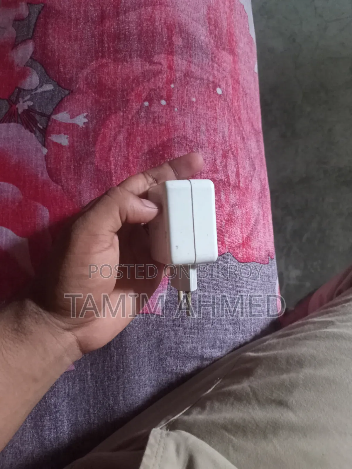 রিয়েলমি ৩৩ডব্লিউ চার্জার