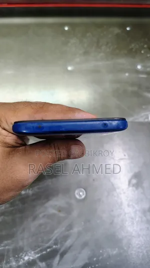 শাওমি রেডমি ৮ ৬৪ জিবি ব্লু
