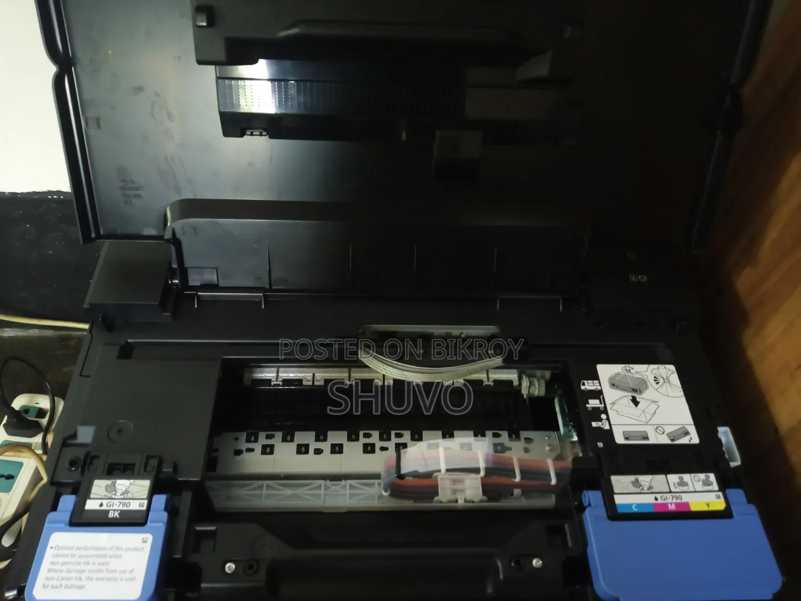 Canon G1010 Printer for Sale