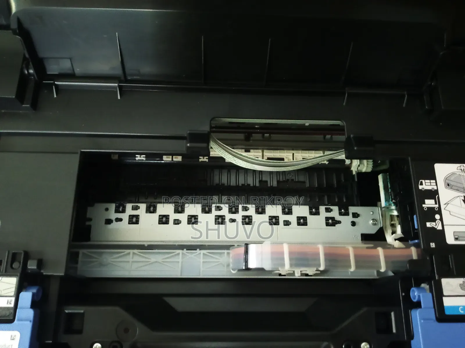 Canon G1010 Printer for Sale