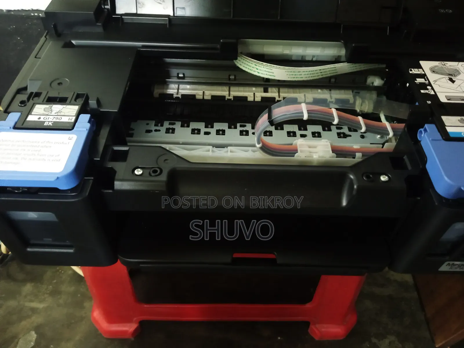 Canon G1010 Printer for Sale