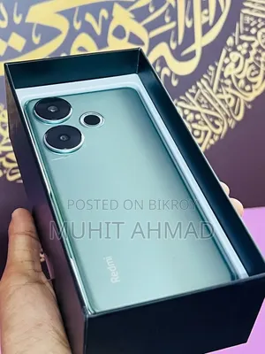 Xiaomi Redmi Turbo 3 256 GB