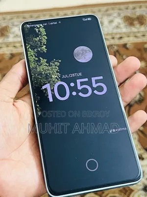 Xiaomi Redmi Turbo 3 256 GB