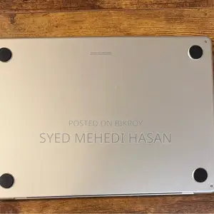 Laptop Apple MacBook Air 2023 M2 16GB Apple M2 SSD 256GB