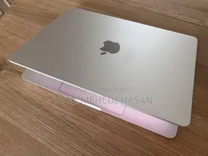 Laptop Apple MacBook Air 2023 M2 16GB Apple M2 SSD 256GB