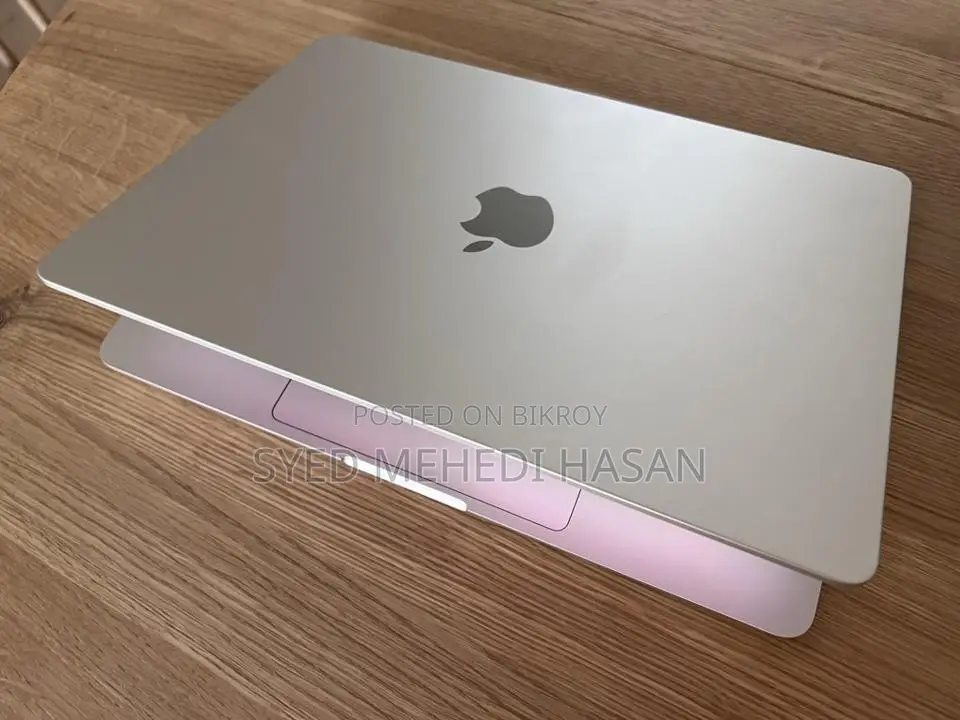 Laptop Apple MacBook Air 2023 M2 16GB Apple M2 SSD 256GB