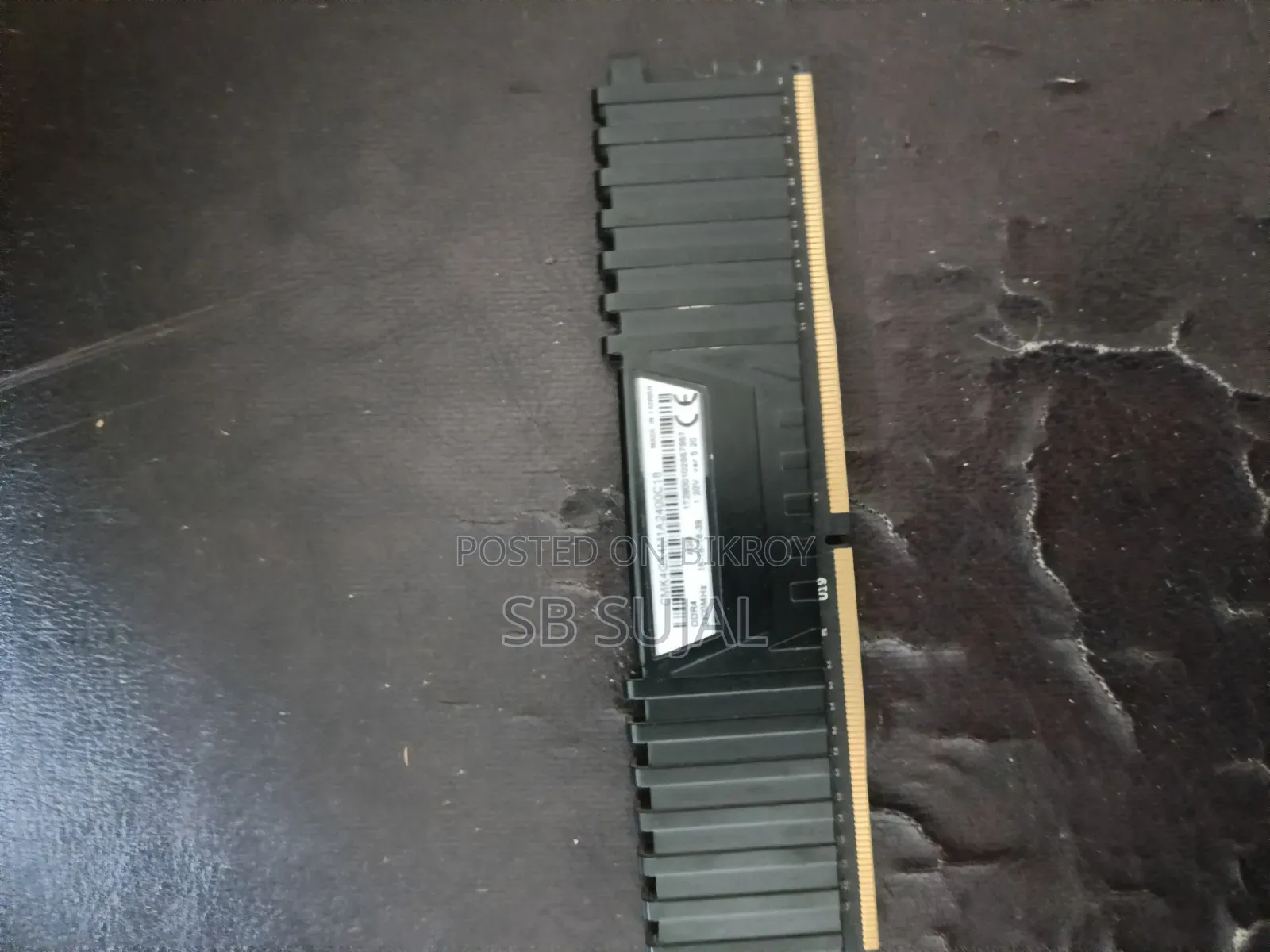 এলপিএক্স ডিডিআর৪ র‍্যাম