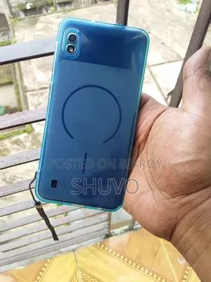 Samsung Galaxy A10 32 GB Blue