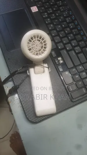 পোর্টেবল ফ্যান
