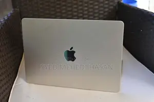 Laptop Apple MacBook Air 2023 M2 16GB Apple M2 SSD 256GB