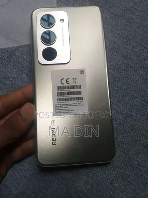 Xiaomi Redmi 15 5G 256 GB Bronze