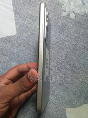 Xiaomi Redmi 15 5G 256 GB Bronze