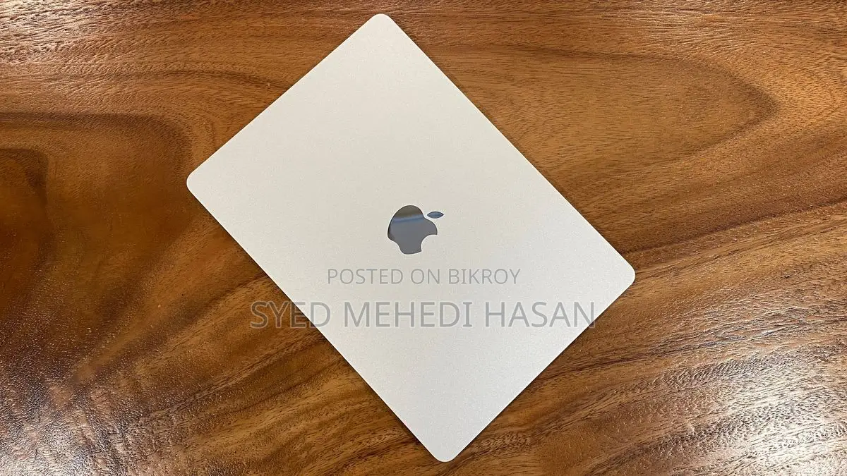 Laptop Apple MacBook Air 2023 M2 16GB Apple M2 SSD 256GB