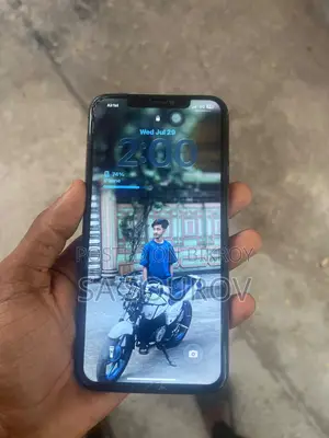 অ্যাপল আইফোন ১১ প্রো ম্যাক্স ৬৪ জিবি সবুজ