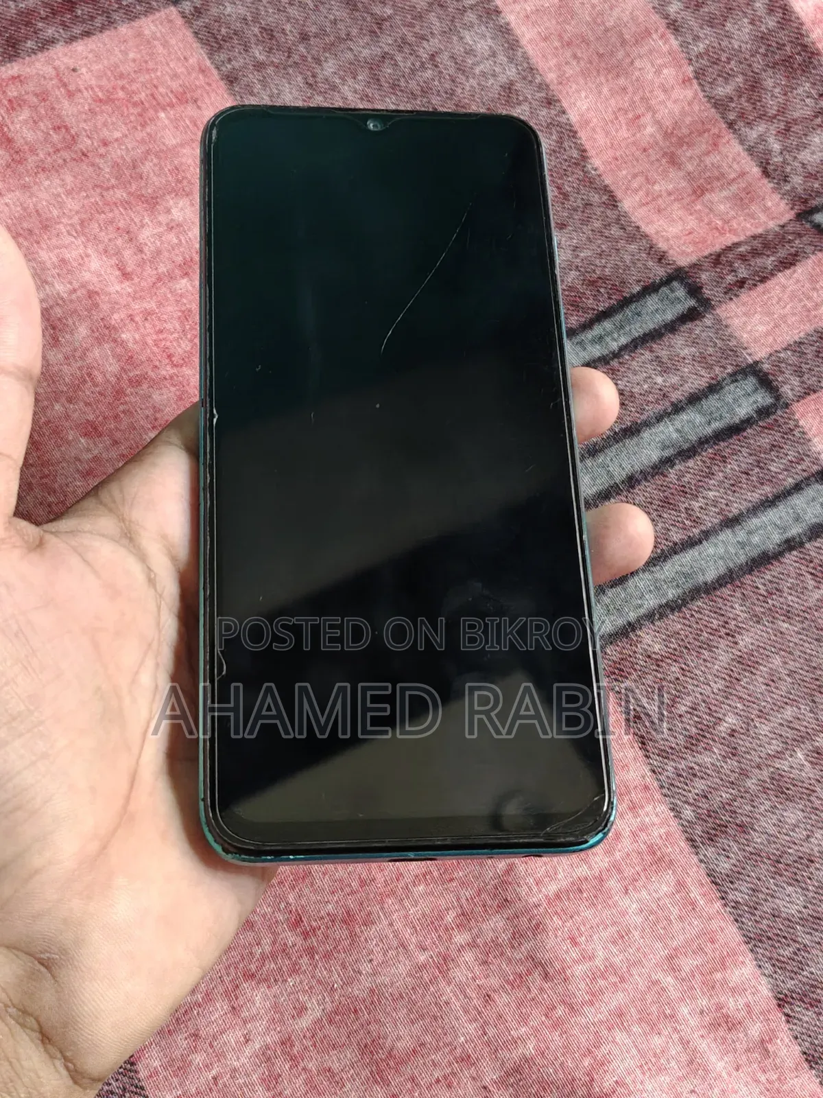 সিম্ফোনি জেড৩৩ ৩২ জিবি সবুজ