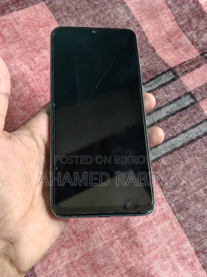 সিম্ফোনি জেড৩৩ ৩২ জিবি সবুজ