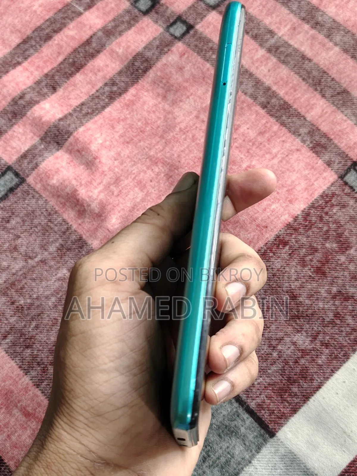 সিম্ফোনি জেড৩৩ ৩২ জিবি সবুজ