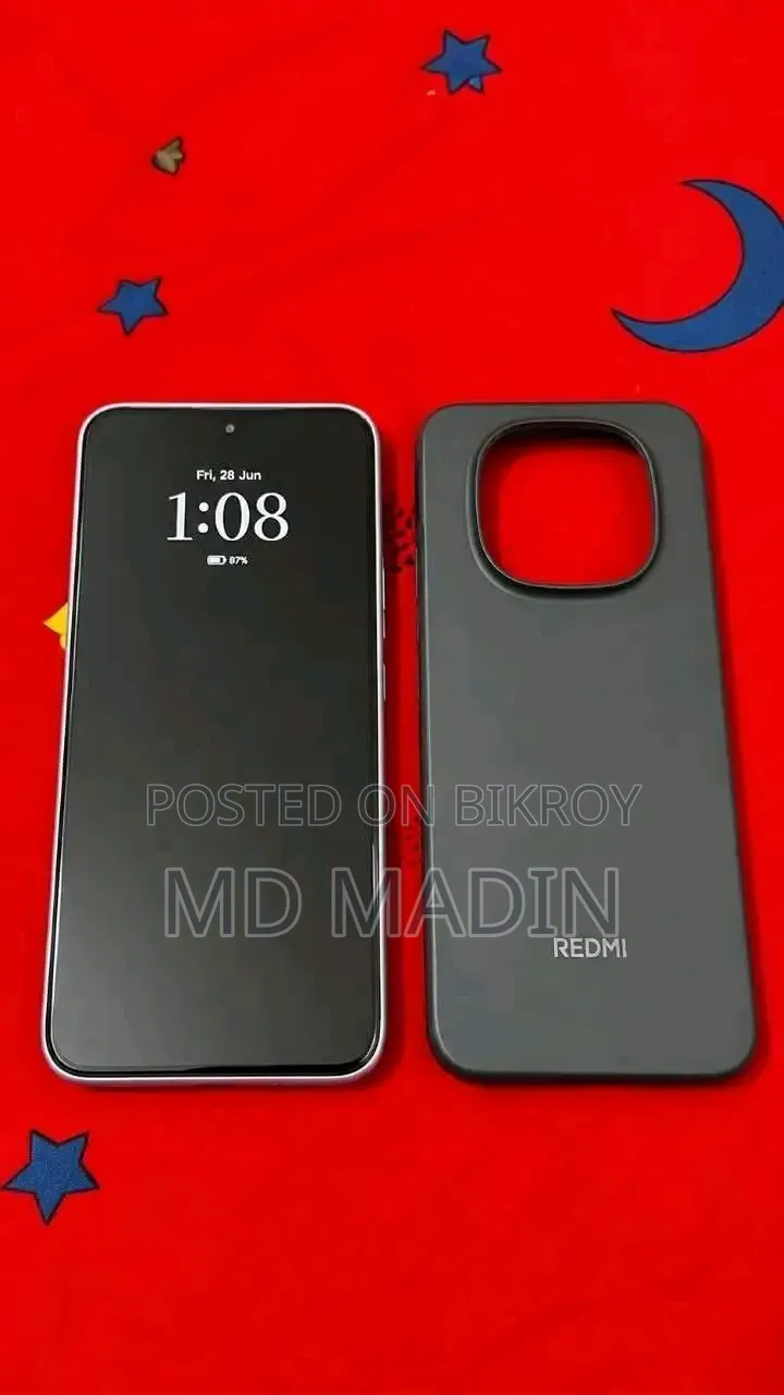 Xiaomi Redmi Note 15 Pro 256 GB