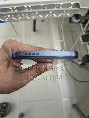 Infinix Smart 20 64 GB Black