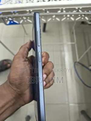Infinix Smart 20 64 GB Black