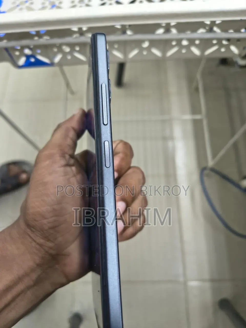 Infinix Smart 20 64 GB Black