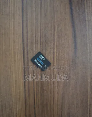 মেমোরি কার্ড