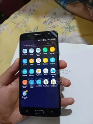 Samsung Galaxy J7 Prime 32 GB Black