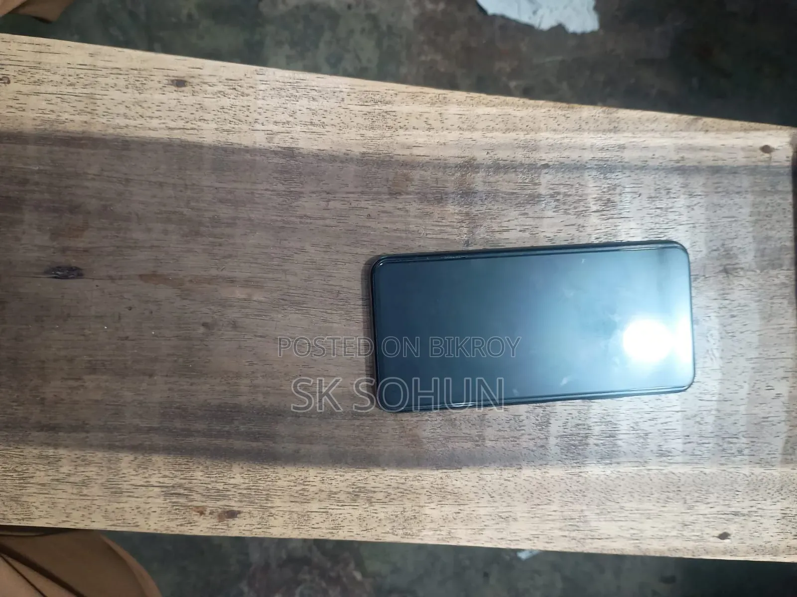 হুয়াওয়ে ১২৮ জিবি