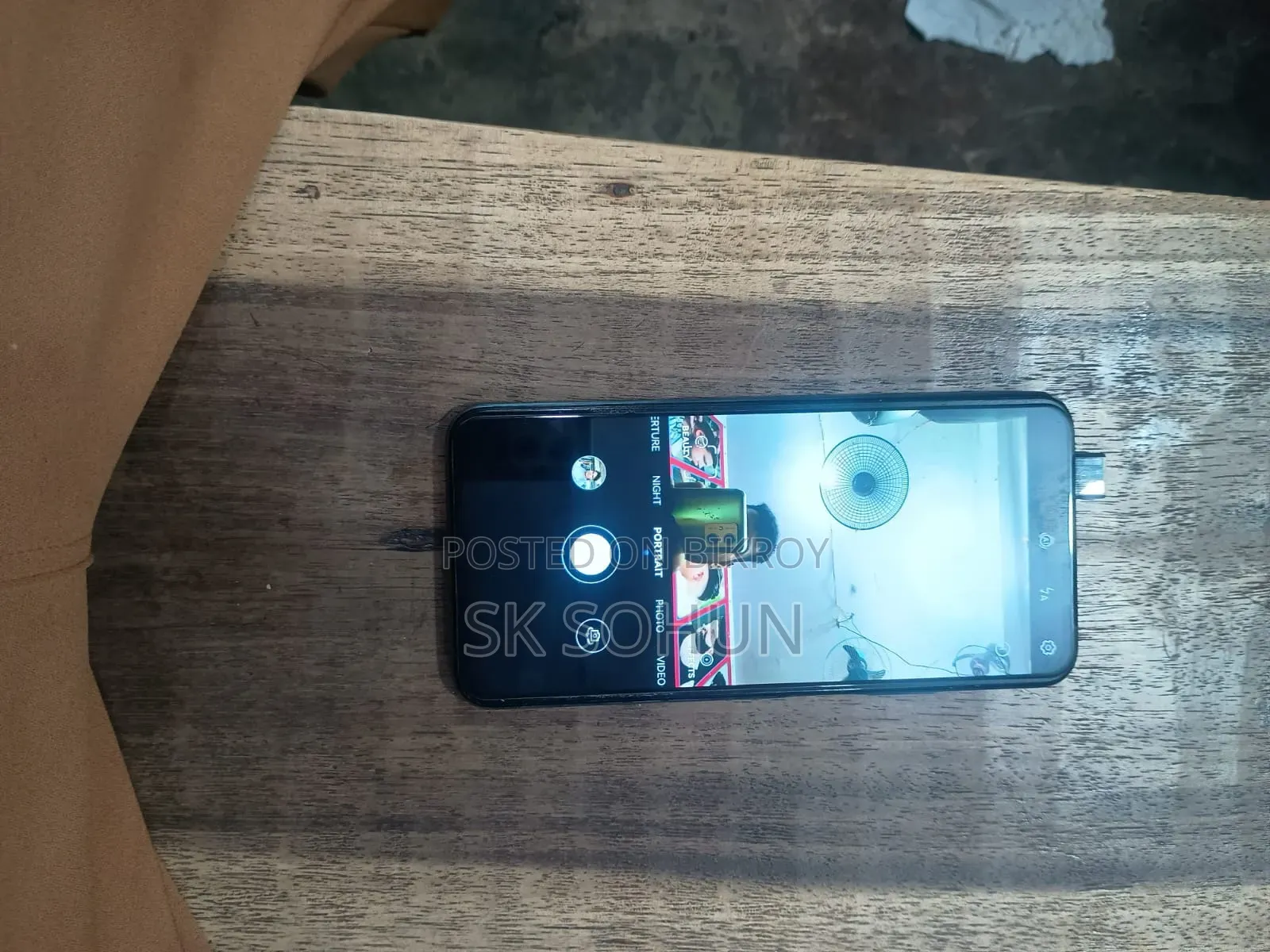 হুয়াওয়ে ১২৮ জিবি